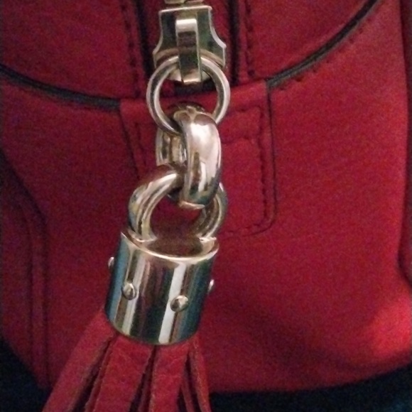 💕Gucci Soho chain zip shoulder bag - Picture 3 of 11